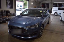 Ford Focus 2023