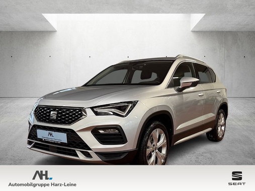 Seat Ateca 2022