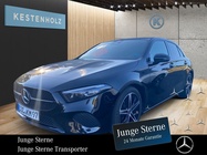 Mercedes-Benz A-Class 2025