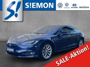 Tesla Model S 2020