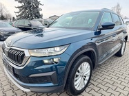 Skoda Kodiaq 2023