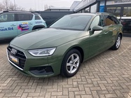 Audi A4 2023