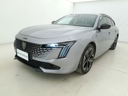 Peugeot 508 2024