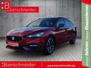 Seat Leon 2022