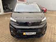 Peugeot Traveller 2025