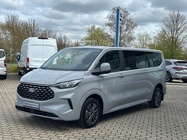 Ford Tourneo Custom 2025