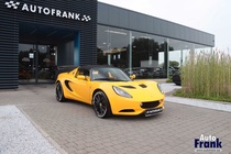 Lotus Elise 2013