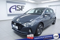 Hyundai i20 2021