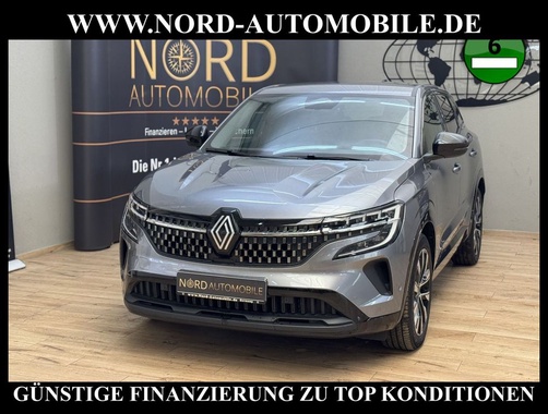 Renault Austral 2025