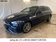 Mercedes-Benz C-Class 2022