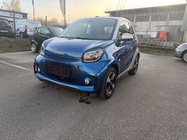 Smart ForTwo 2021