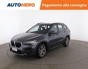BMW X1 2019