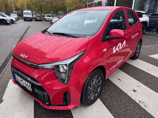 Kia Picanto 2025