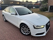 Audi A4 2014
