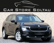Skoda Kamiq 2025