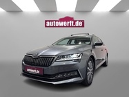 Skoda Superb 2022