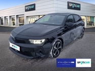 Opel Astra 2025