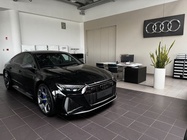 Audi RS 7 2025