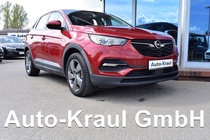 Opel Grandland 2021