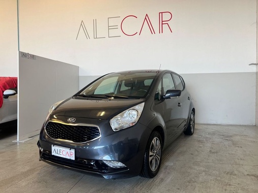 Kia Venga 2018