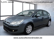 Citroen C4 2006