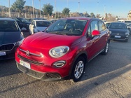 Fiat 500X 2019