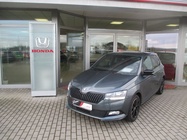 Skoda Fabia 2019