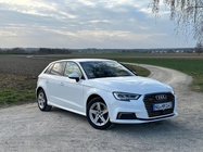 Audi A3 2020
