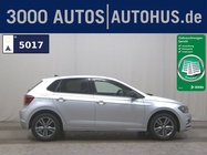 Volkswagen Polo 2021