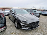 Ford Focus 2021