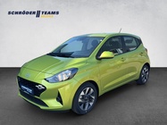 Hyundai i10 2026