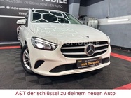 Mercedes-Benz B-Class 2019