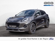 Ford Puma 2021