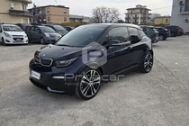 BMW i3 2020