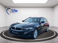 BMW 3 Series 2022