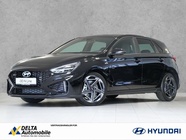 Hyundai i30 2025
