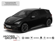 Cupra Born 2025