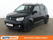 Suzuki Ignis 2019