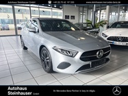 Mercedes-Benz A-Class 2024
