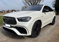 Mercedes-Benz GLE-Class 2024