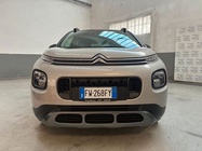 Citroen C3 2019