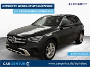 Mercedes-Benz GLC-Class 2021