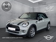 MINI Cabrio 2020