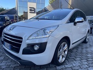 Peugeot 3008 2012
