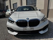 BMW 1 Series 2021