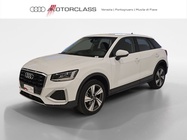 Audi Q2 2022