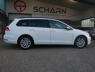 Volkswagen Golf 2020