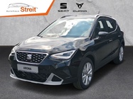Seat Arona 2024