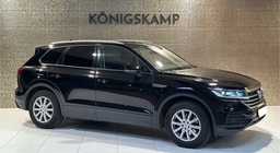 Volkswagen Touareg 2019