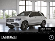 Mercedes-Benz GLE-Class 2020